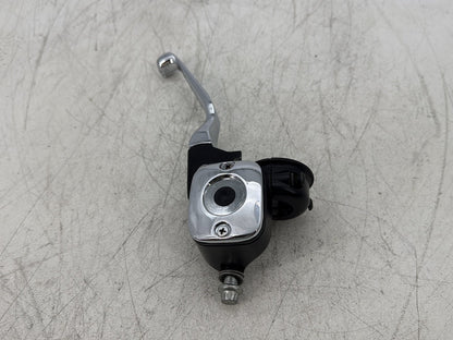 2000 Harley Softail FLSTC Heritage Classic OEM Front Right Brake Lever Master Cylinder