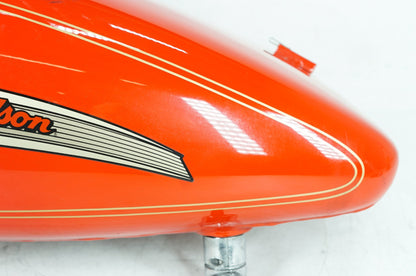 1999 - 2006 Harley-Davidson Touring Electra Glide Classic Fuel Gas Tank Gasoline Reservoir 61356-03