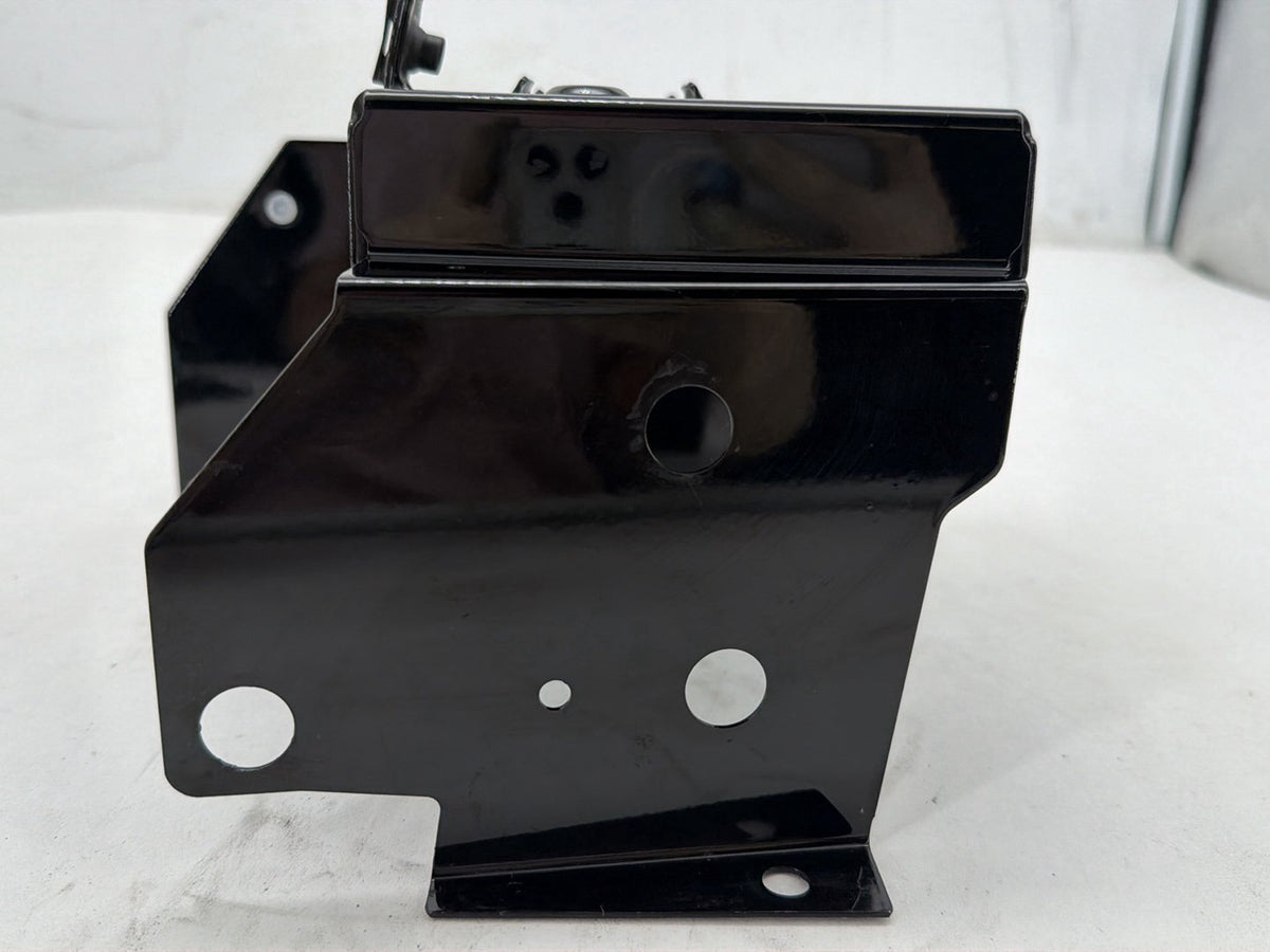 07 Harley Street Glide Touring FLHX OEM Lower Battery Tray Stay Box Cover Panel