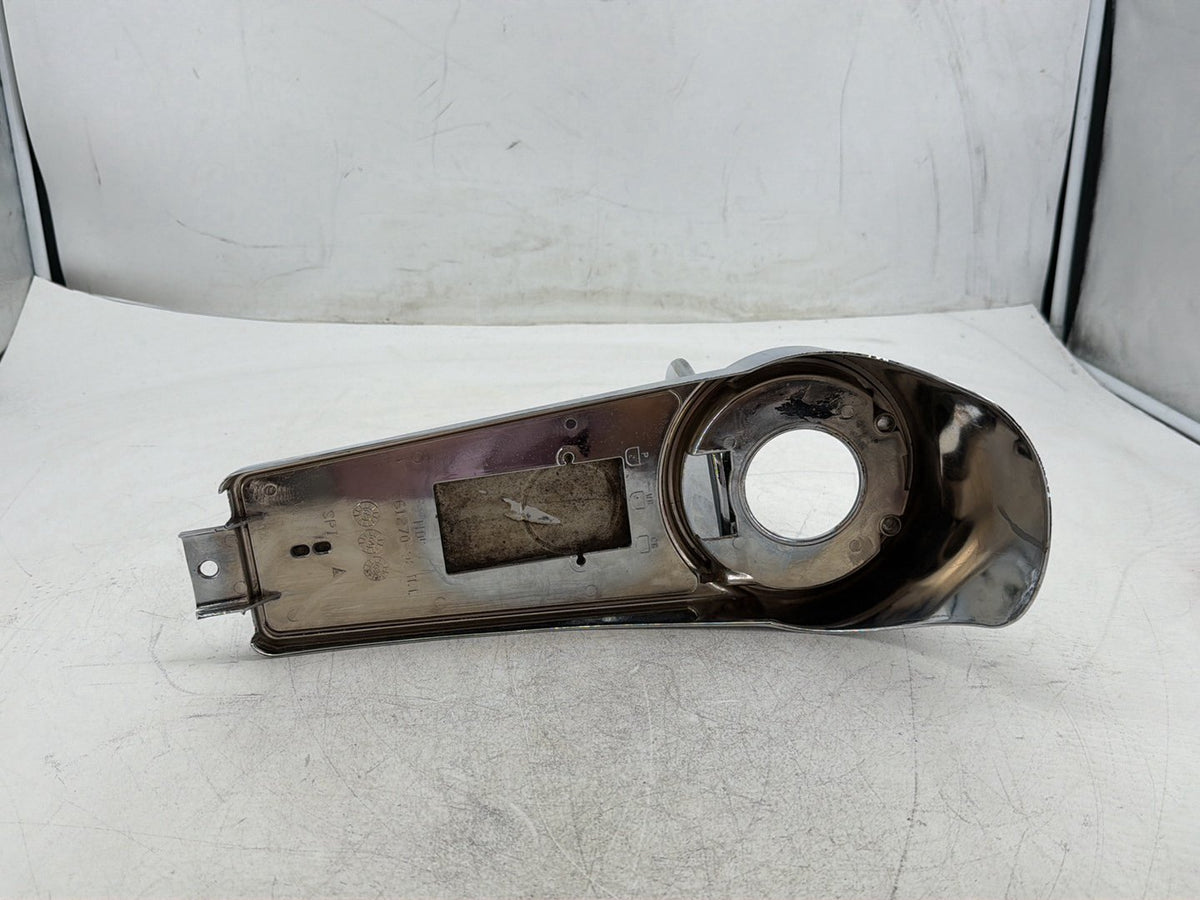 2001 Harley Electra Glide Touring Fuel Gas Tank Dash Console NOKey Anniversary