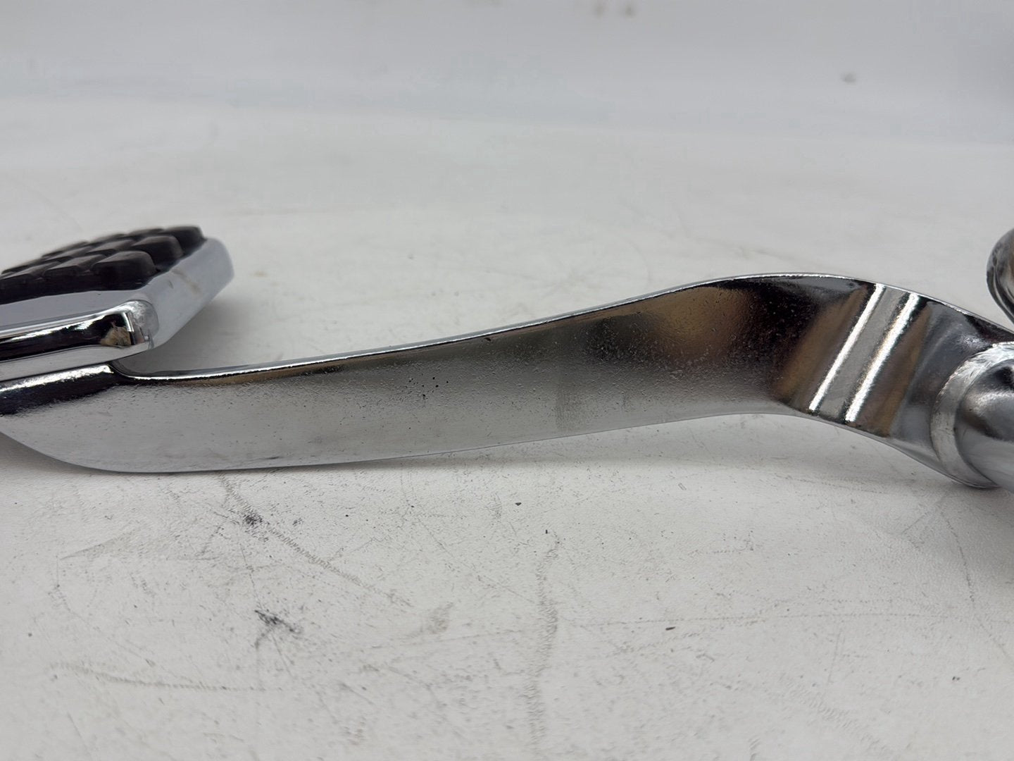 2007 - 2012 Harley-Davidson Touring Electra Glide Ultra Foot Brake Control Lever Pedal 42407-08