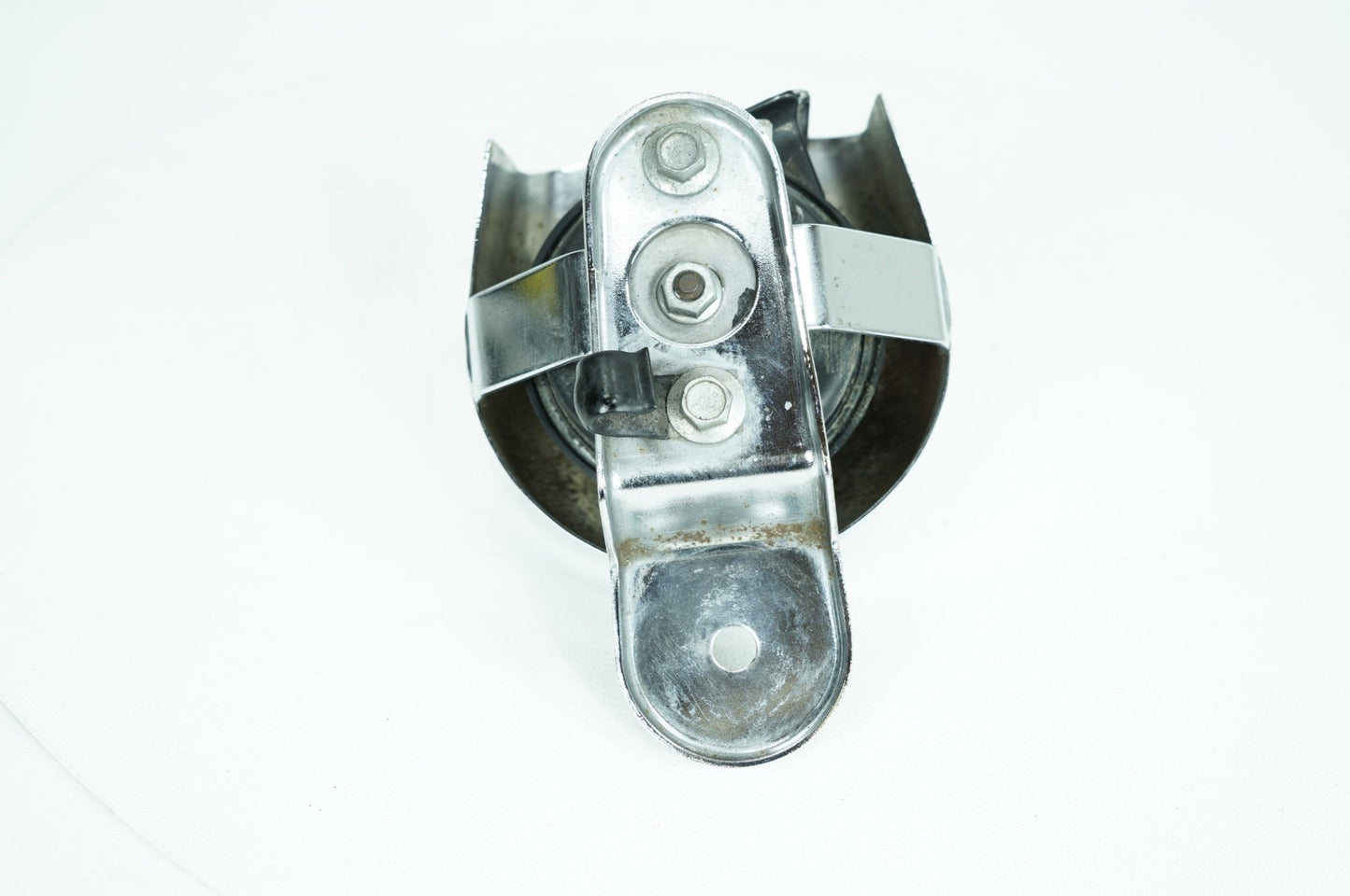 2008 - 2016 Harley-Davidson Touring Electra Police Horn Signal Klaxon Chrome Cover 69012-93A