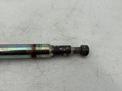 1999 - 2006 Harley-Davidson Dyna Super Glide Front Wheel Axle Bolt Shaft 40928-06