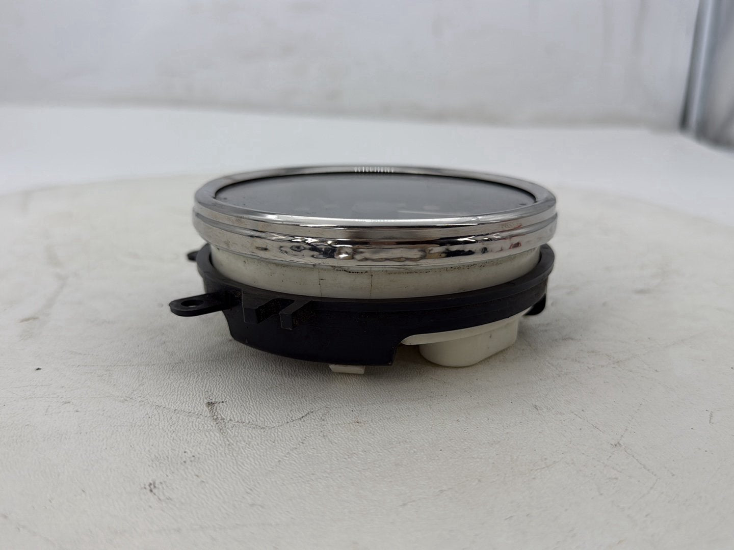 2012 Harley Dyna Fat Bob FXDF 103 OEM Speedo Speedometer Gauge Cluster
