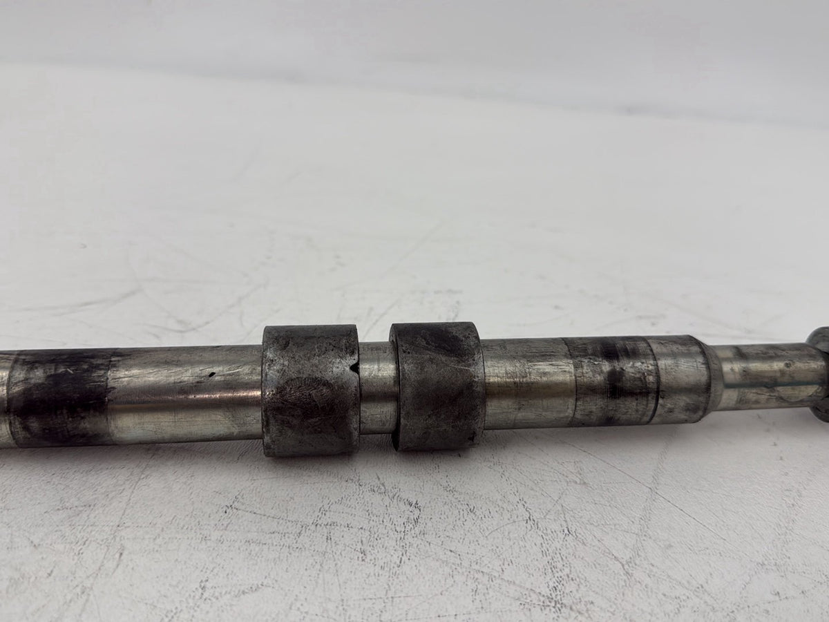 2006 Harley Touring FLHRI Road King OEM Front Wheel Axle Bolt Shaft 43364-00