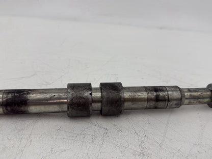 2006 Harley Touring FLHRI Road King OEM Front Wheel Axle Bolt Shaft