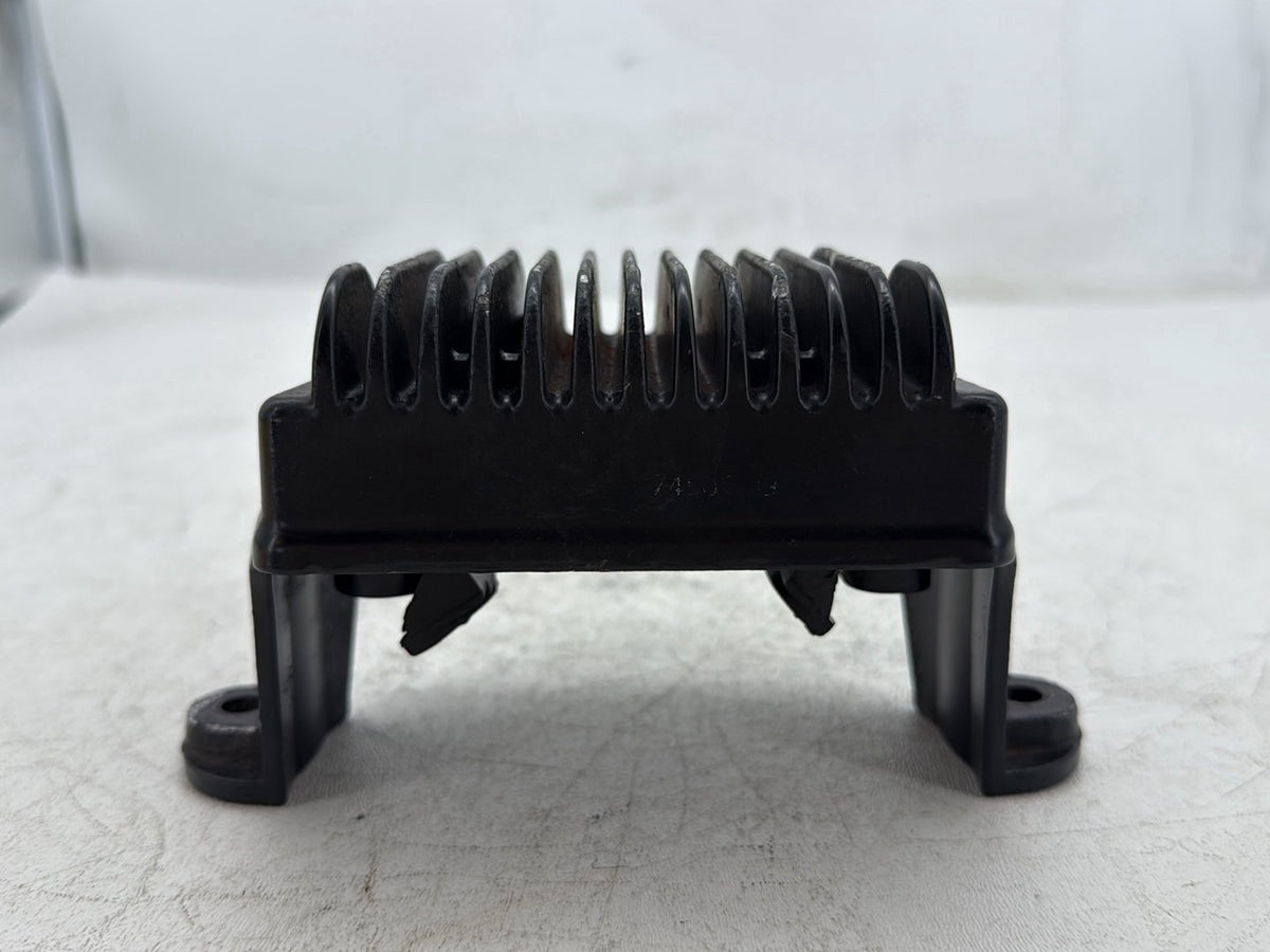 2009 Harley Road King Touring Police OEM Voltage Regulator Rectifier
