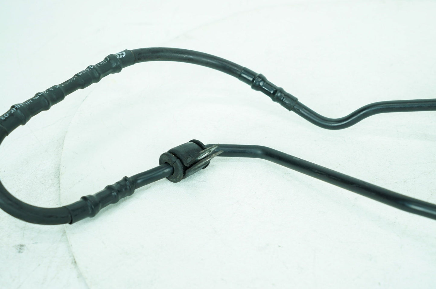 2017 - 2025 Harley-Davidson Touring Electra Glide Ultra Rear Brake Hose Line Pipe ABS 50600067