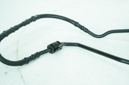 2017 - 2025 Harley-Davidson Touring Electra Glide Ultra Rear Brake Hose Line Pipe ABS 50600067