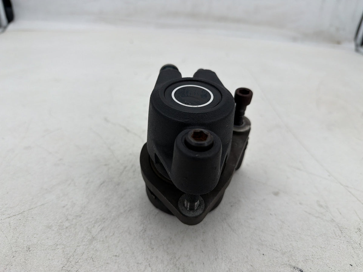 91 Harley Electra Glide Touring Ultra OEM Front Right 1 Brake Caliper 44023-83C