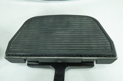 2007 - 2012 Harley-Davidson Touring Electra Glide Ultra Left Right Driver & Pass Floorboard Foot Rest 50614-06