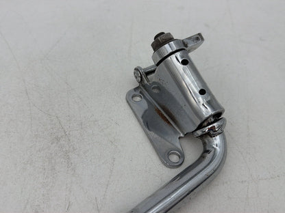 1984 - 1998 Harley-Davidson Touring Electra Glide Classic Left Side Jiffy Kick Stand 50075-91A