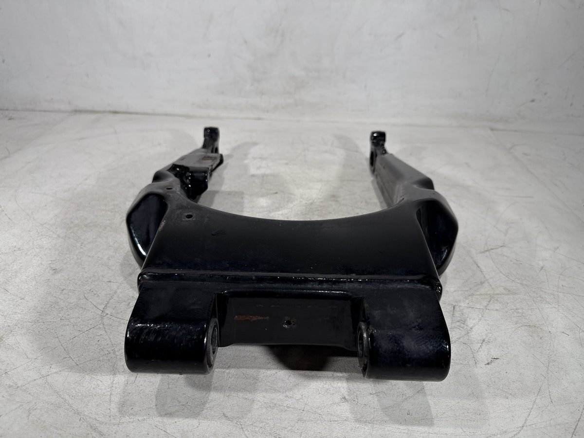 2009 Harley Electra Glide Touring Ultra OEM Rear Fork Swingarm Swing Arm