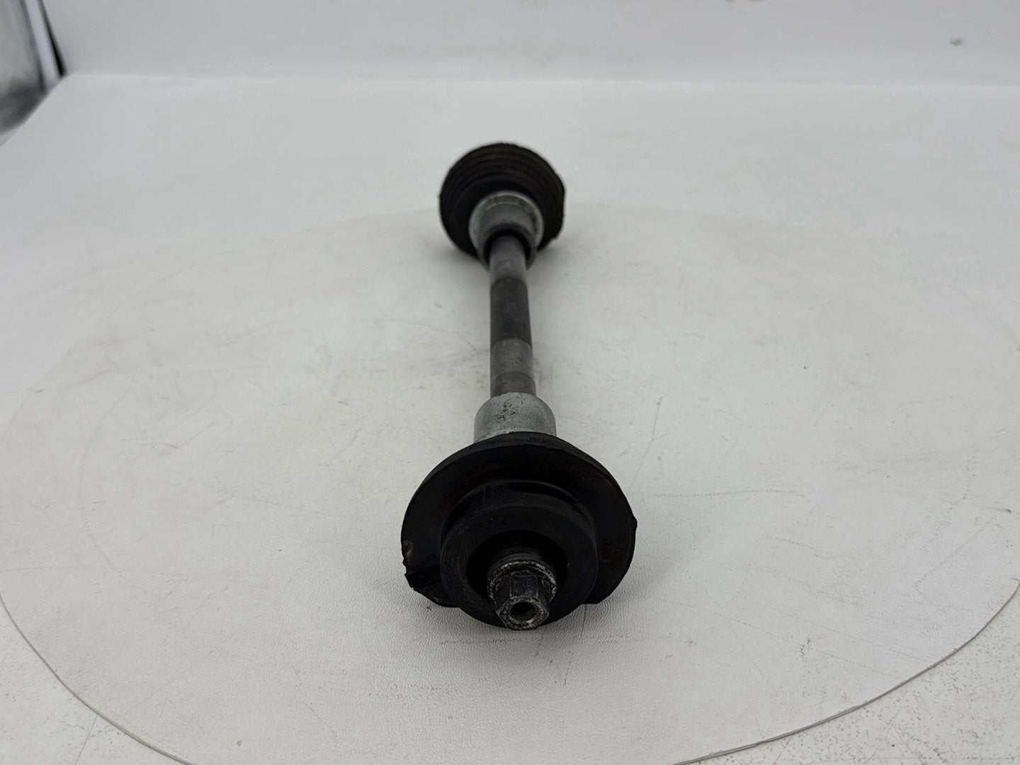 2007 - 2011 Harley-Davidson Touring Electra Glide Ultra Rear Fork Swingarm Pivot Bolt Shaft 47505-02