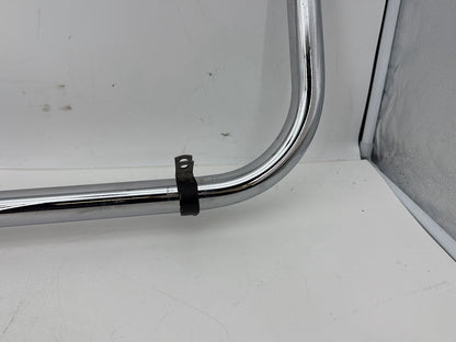 2007 - 2011 Harley-Davidson Touring Electra Glide Ultra Front Engine Crash Highway Bar Guard  	49184-09