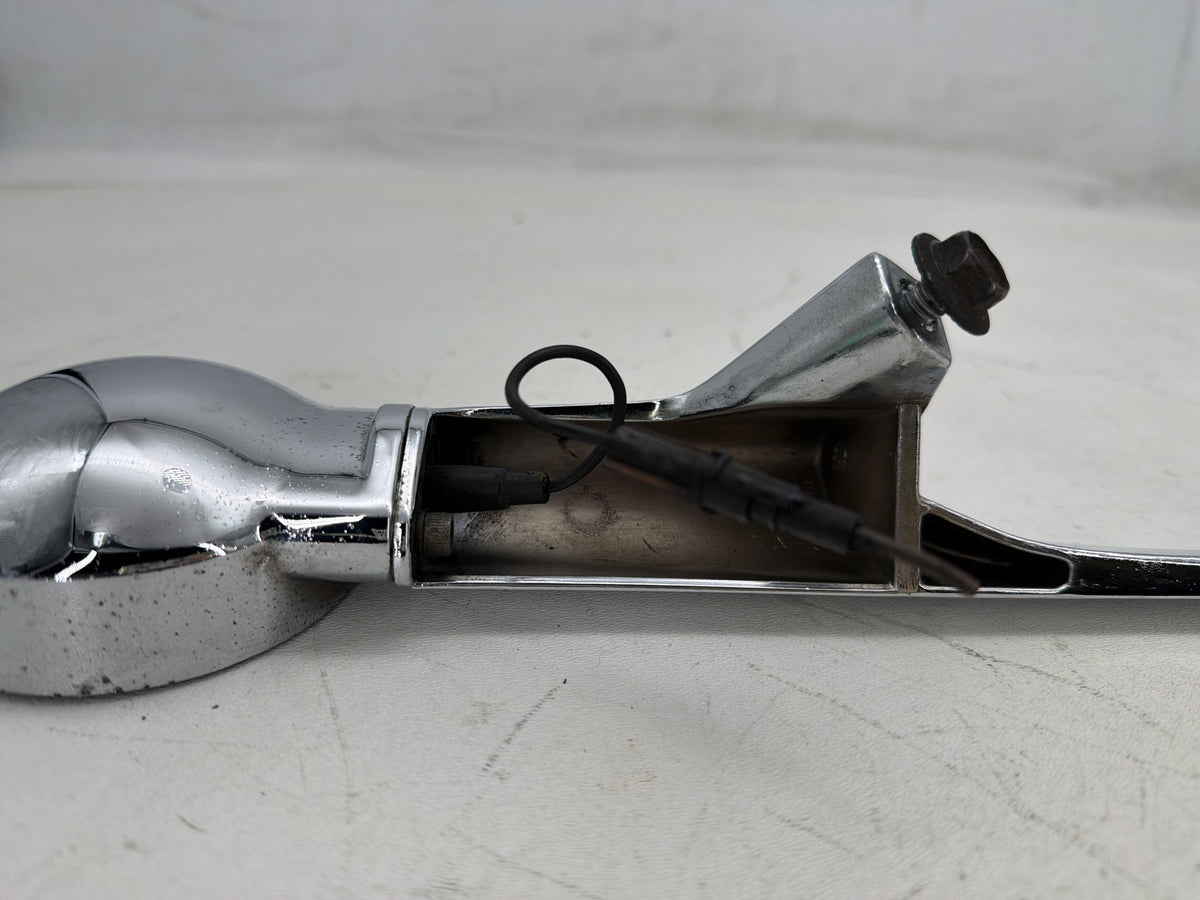 1991 Harley Electra Glide Touring Ultra OEM Rear Left & Right Turn Signals