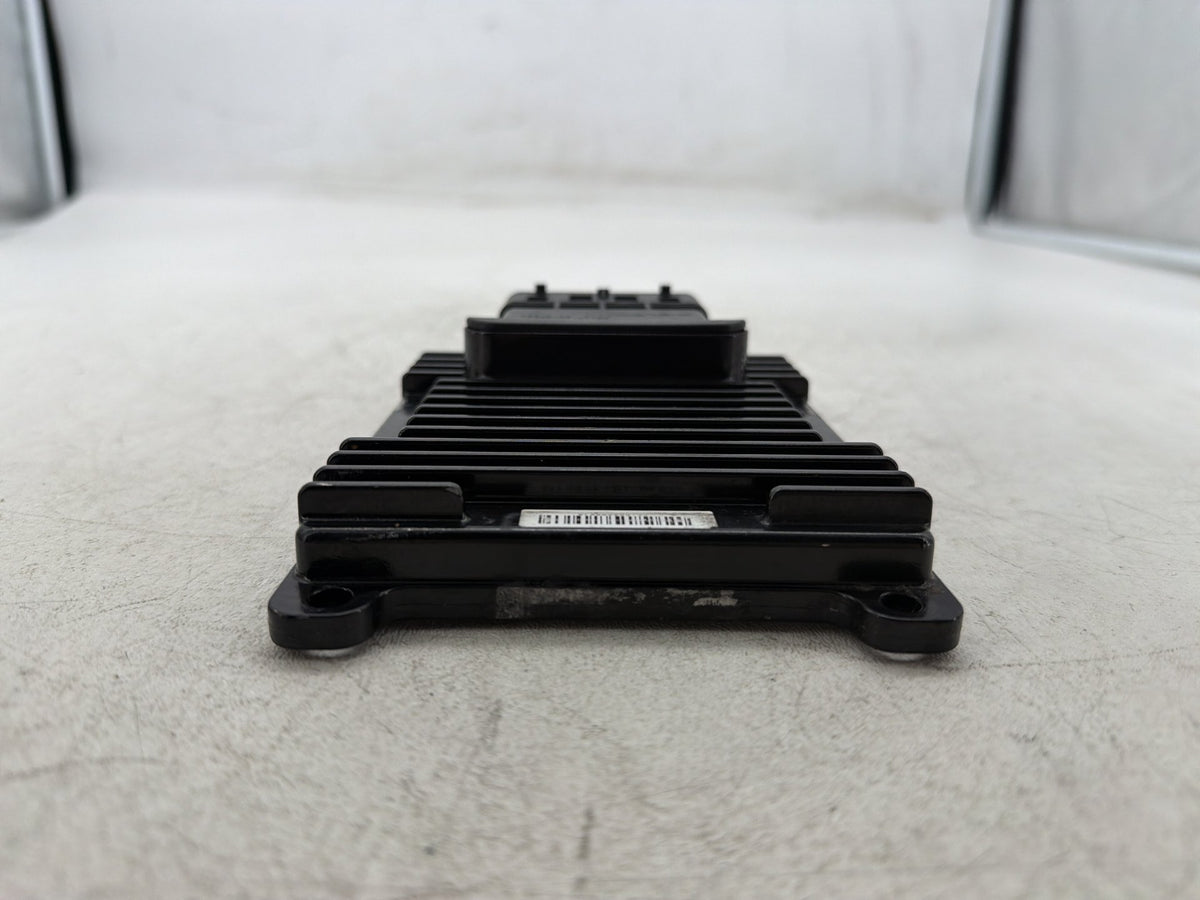 2011 Harley Electra Glide Touring Police OEM Engine Control Module Brain ECU ECM