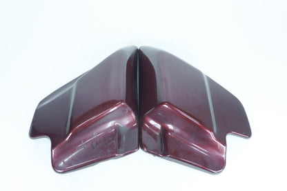2007 - 2012 Harley-Davidson Touring Electra Glide Classic Left Right Side Fairing Cover  	66619-97A