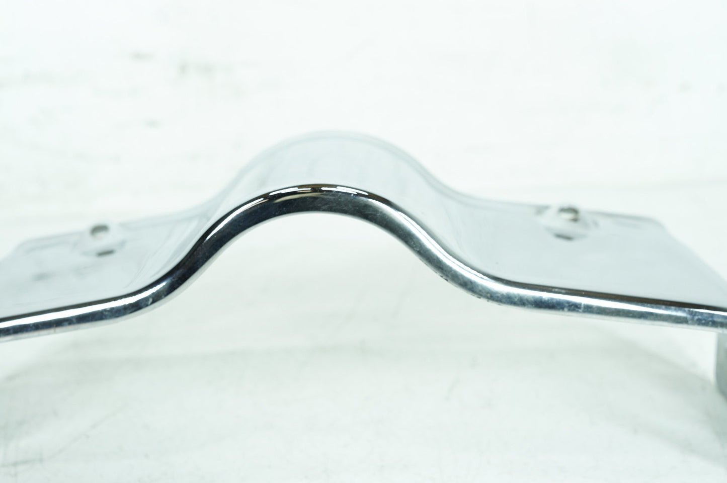 1999 - 2006 Harley-Davidson Touring Electra Glide Ultra Front Lower Fairing Outer Skirt 58208-96A 58208-96A