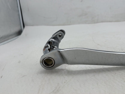 2013 Harley Street Glide Touring FLHX OEM Foot Brake Control Lever Pedal
