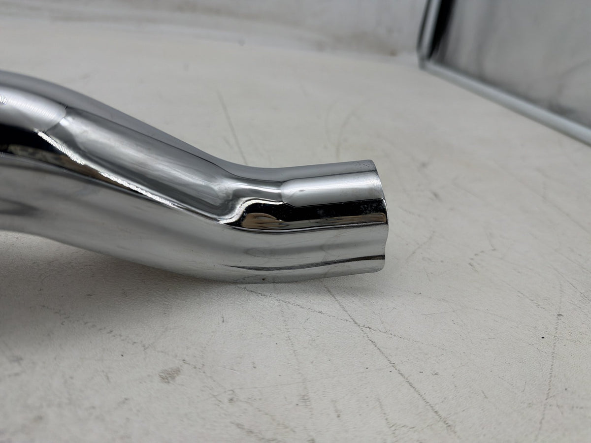 2004 Harley Road King Touring Classic OEM Rear Left Right Fender Struts Bracket