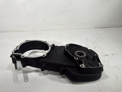 2018 Harley Electra Glide Touring Ultra FLHTCU OEM Inner Primary Clutch Cover