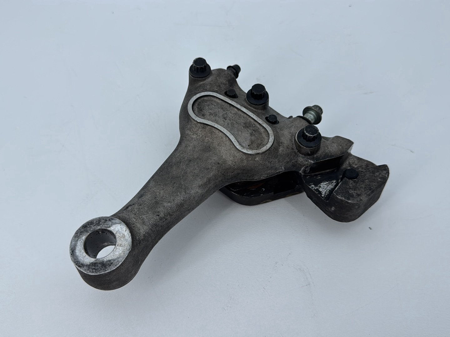 1999 - 2006 Harley-Davidson Touring Electra Glide Classic Rear Back Brake Caliper 44016-00D