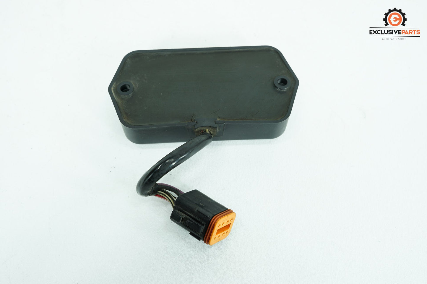 Ignition Computer Module Igniter CDI, 32449-95A, 1996, Harley-Davidson, Dyna, Convertible, FXDS