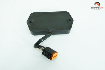 Ignition Computer Module Igniter CDI, 32449-95A, 1996, Harley-Davidson, Dyna, Convertible, FXDS