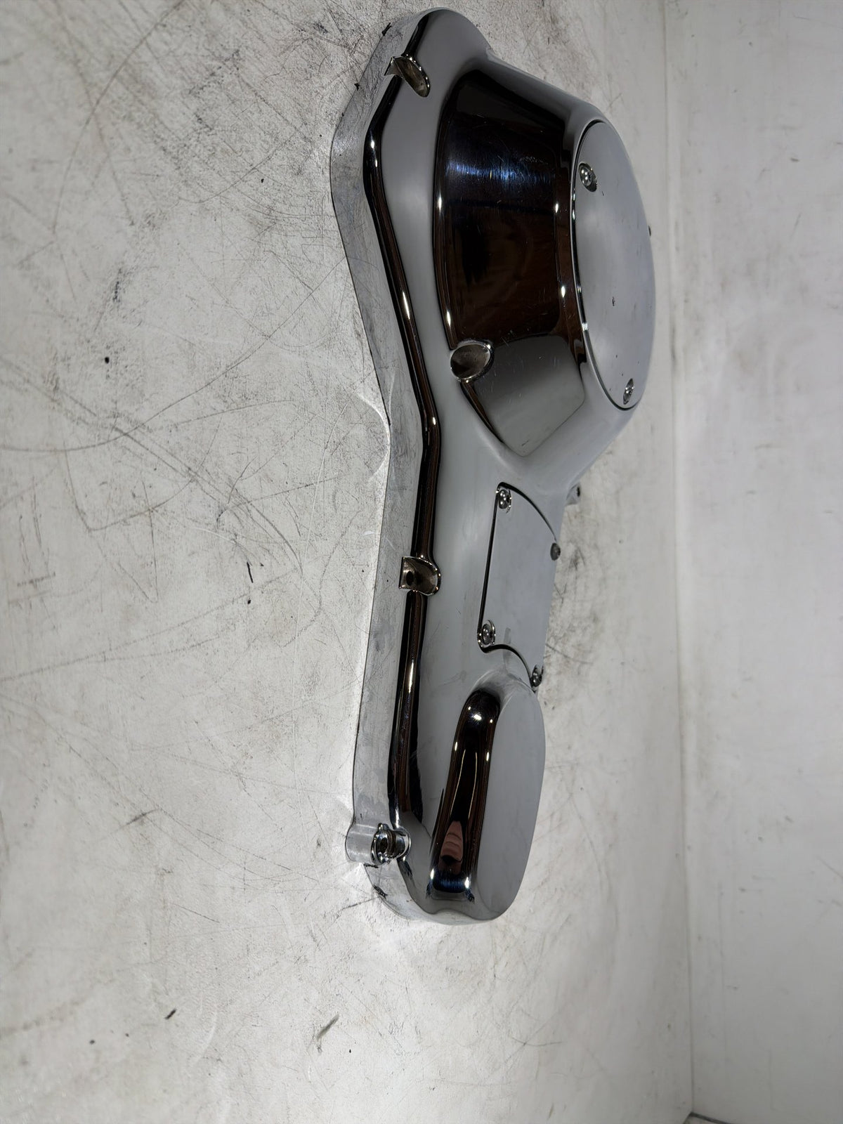 1995 Harley Electra Glide Touring Classic OEM Outer Primary Clutch Cover