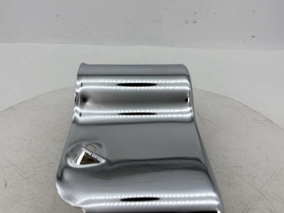 2007 - 2016 Harley-Davidson Touring Electra Glide Ultra Front Lower Fairing Outer Skirt 58208-96A 58208-96A