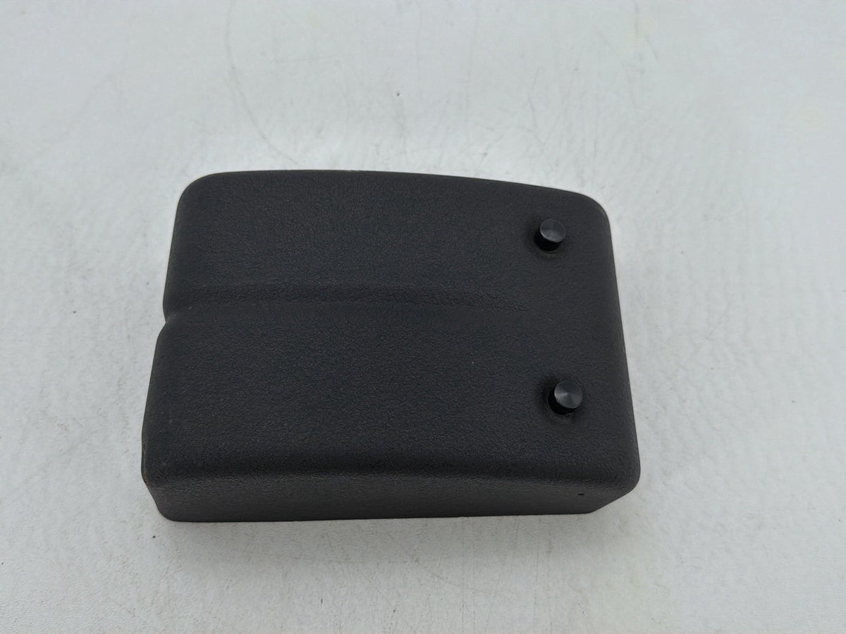 2009 Harley Dyna Street Bob FXDB OEM Electrical Panel Holder Bracket Caddy