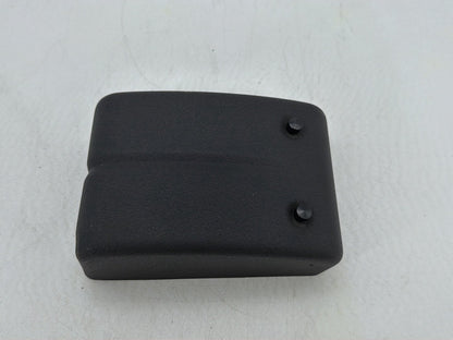 2009 Harley Dyna Street Bob FXDB OEM Electrical Panel Holder Bracket Carrier Caddy