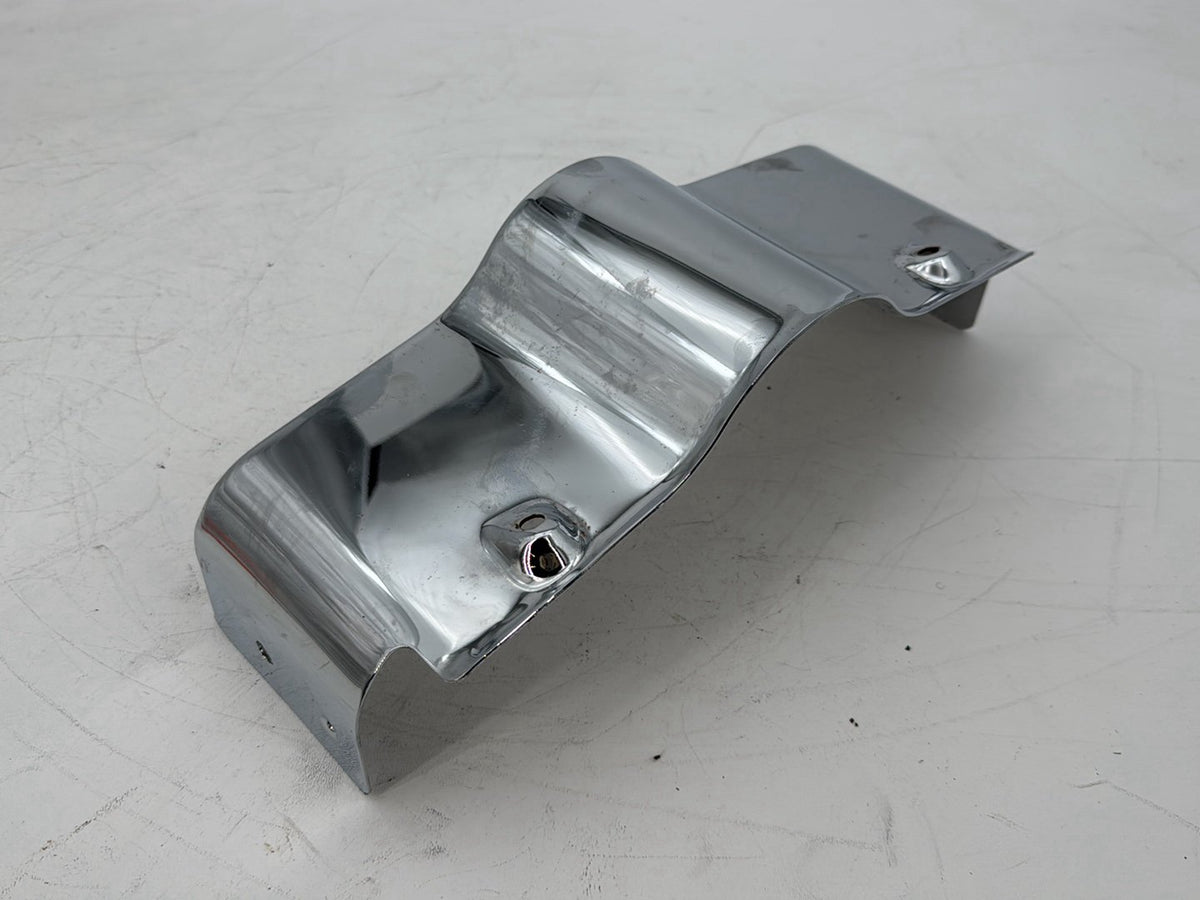 1999 - 2006 Harley-Davidson Touring Electra Glide Classic Front Lower Fairing Outer Skirt 58208-96A 58208-96A
