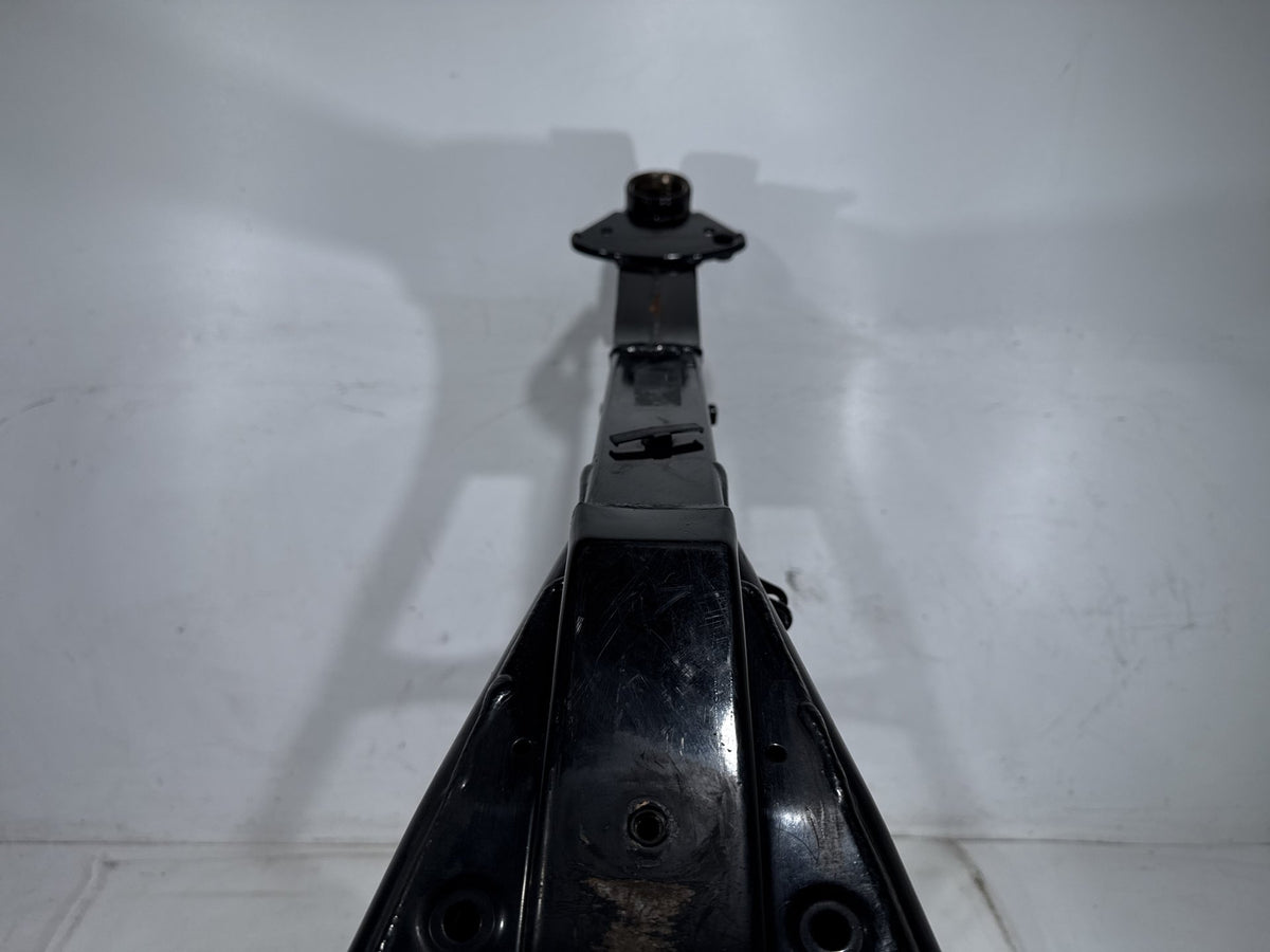 2002 Harley Electra Glide Touring Classic OEM Body Main Frame Chassis CLN CLR