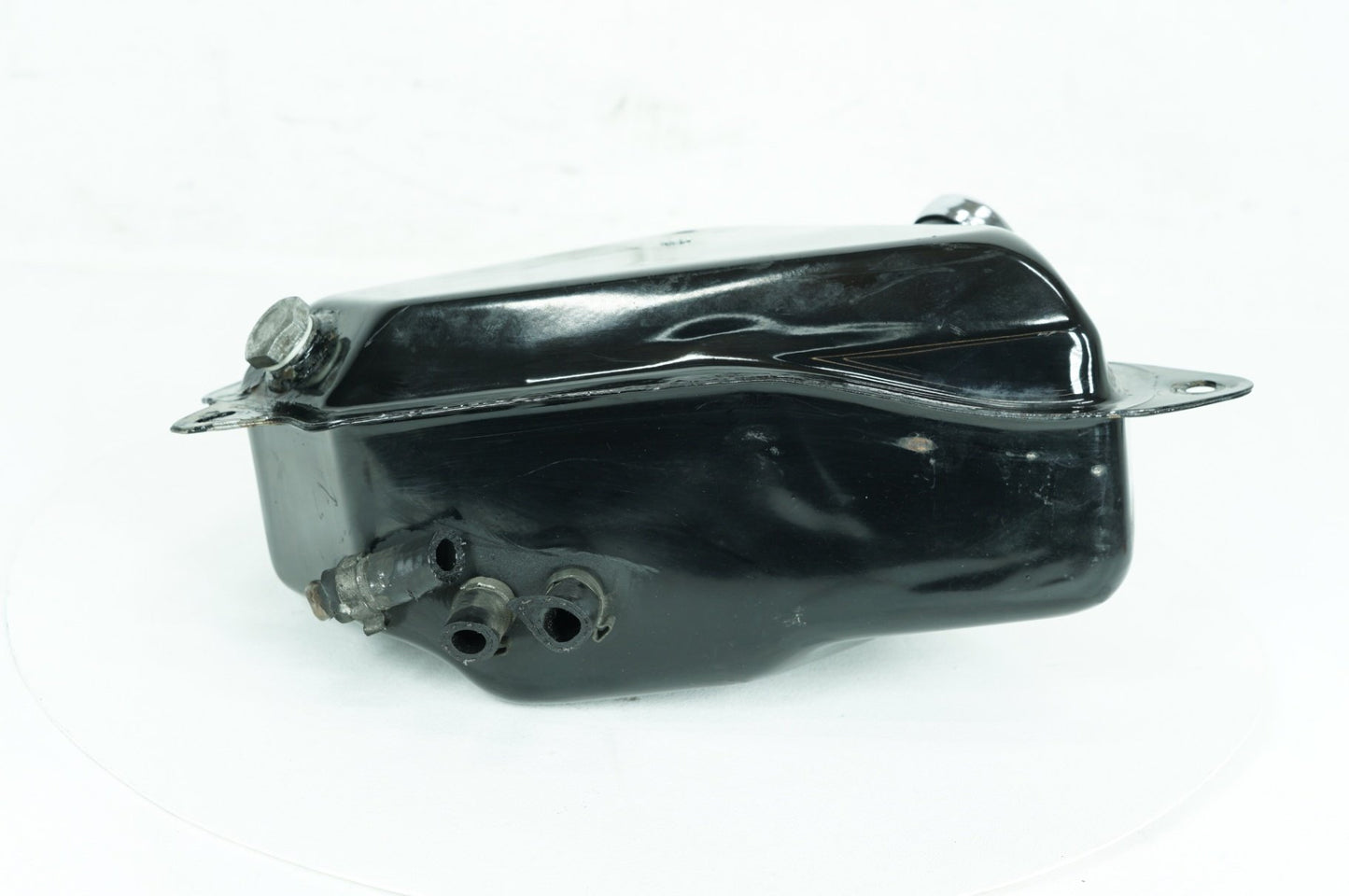 1984 - 1998 Harley-Davidson Touring Electra Glide Classic Oil Tank Reservoir Bottle Canister & Dipstick 62489-79C
