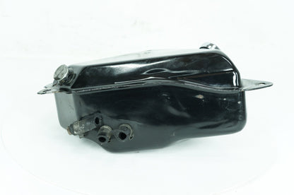 1984 - 1998 Harley-Davidson Touring Electra Glide Classic Oil Tank Reservoir Bottle Canister & Dipstick 62489-79C