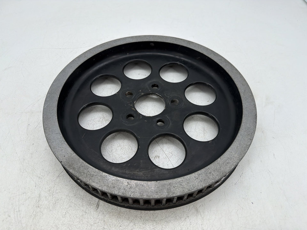 1993 Harley Electra Glide Touring Sport OEM Rear Driver Pulley Sprocket 70T 1.5"