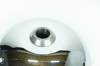 2007 - 2013 Harley-Davidson Softail Heritage Classic Front Wheel Axle Nut Covers Caps 41510-07