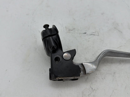 2003 Harley Road King Touring Classic OEM Front Left Hand Clutch Control Lever