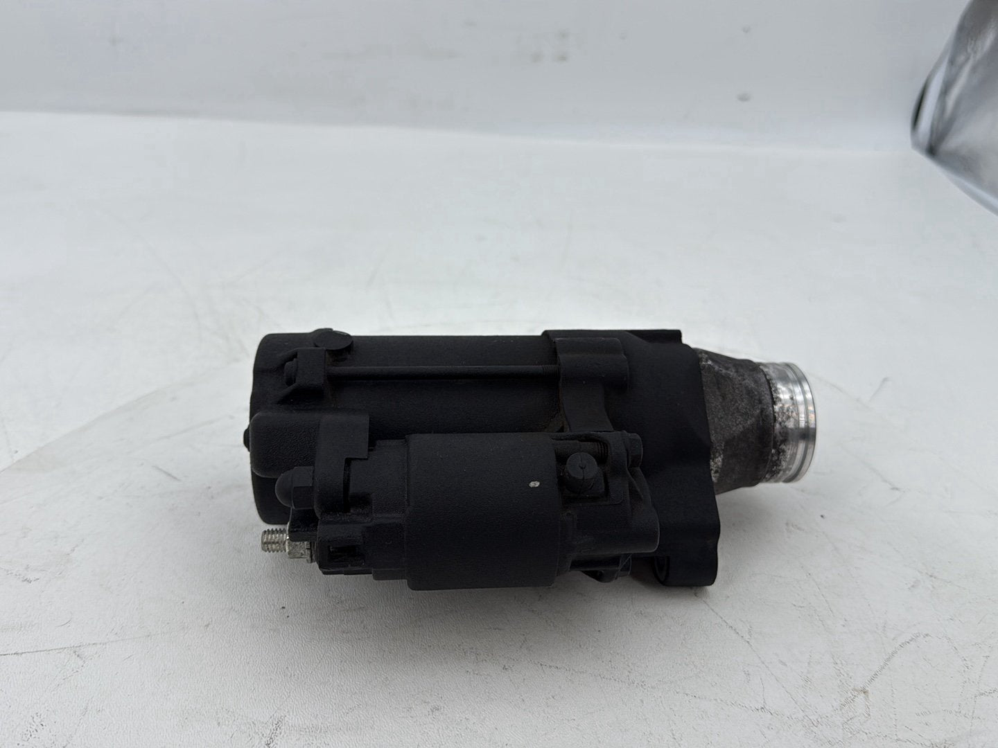 2019 - 2023 Harley-Davidson Touring Street Glide Engine Starter Motor 31400053