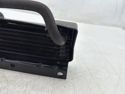 2013 Harley Electra Glide Touring Ultra FLHTCUI OEM Oil Cooling Cooler Core Radiator