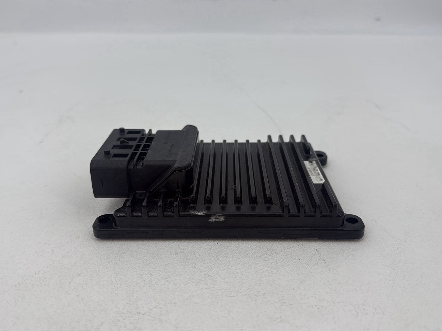 2007 - 2011 Harley-Davidson Touring Street Glide Engine Control Module Brain ECU ECM 34245-09