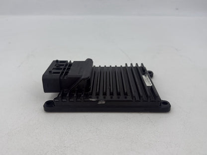 2007 - 2011 Harley-Davidson Touring Street Glide Engine Control Module Brain ECU ECM 34245-09