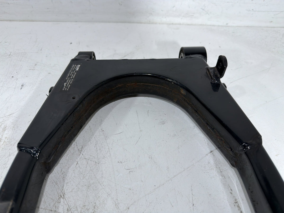1991 Harley Sportster 883 Deluxe XLH883 OEM Rear Fork Swingarm Swing Arm
