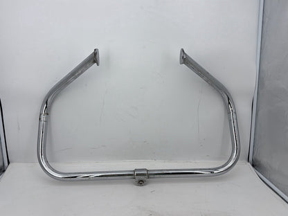 2008 Harley Touring FLHTCU Electra Glide Ultra OEM Front Engine Crash Highway Bar Guard