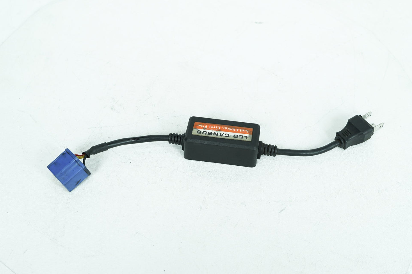 Tail Lamp Running Light Module Equalizer, 2004, Harley-Davidson, Touring, Electra Ultra, FLHTCUI