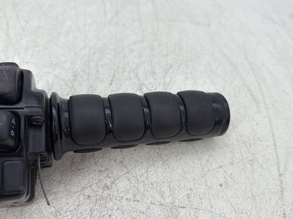 2006 Harley Road King Touring FLHRCI Classic OEM Right Engine Start Kill Switches Controls