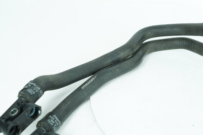 2008 - 2016 Harley-Davidson Touring Electra Glide Ultra Water Cooling Pump Downtube Hose Pipe 26900003