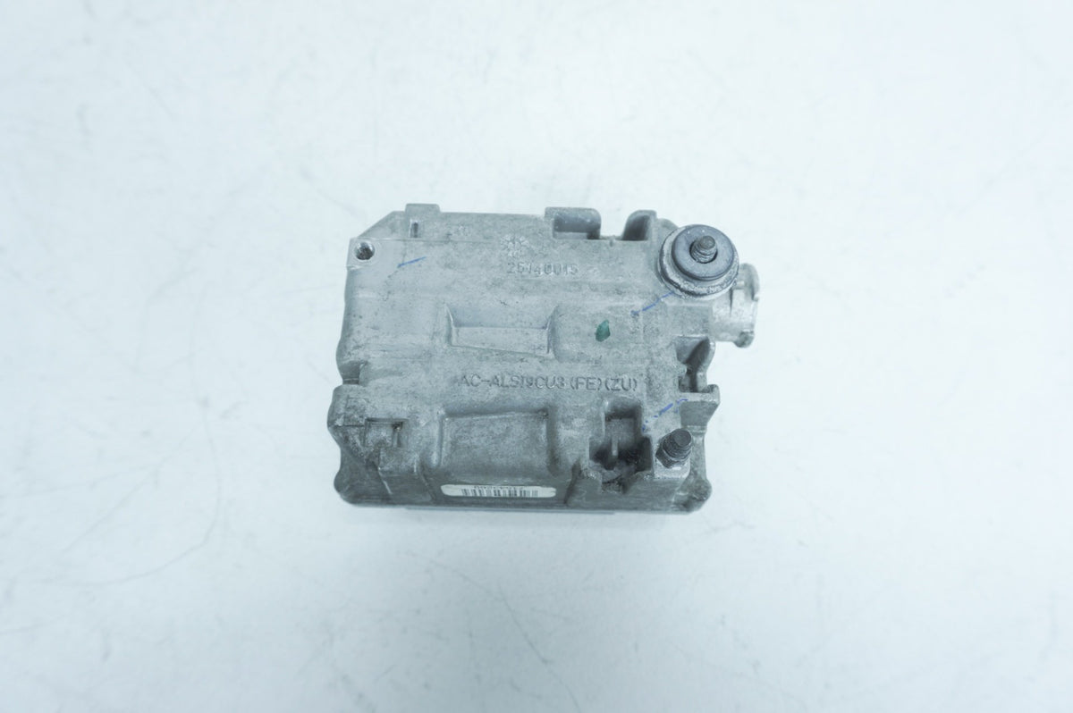 1999 - 2006 Harley-Davidson Touring Road King Classic Cruise Control Actuator Servo Motor 70955-98B